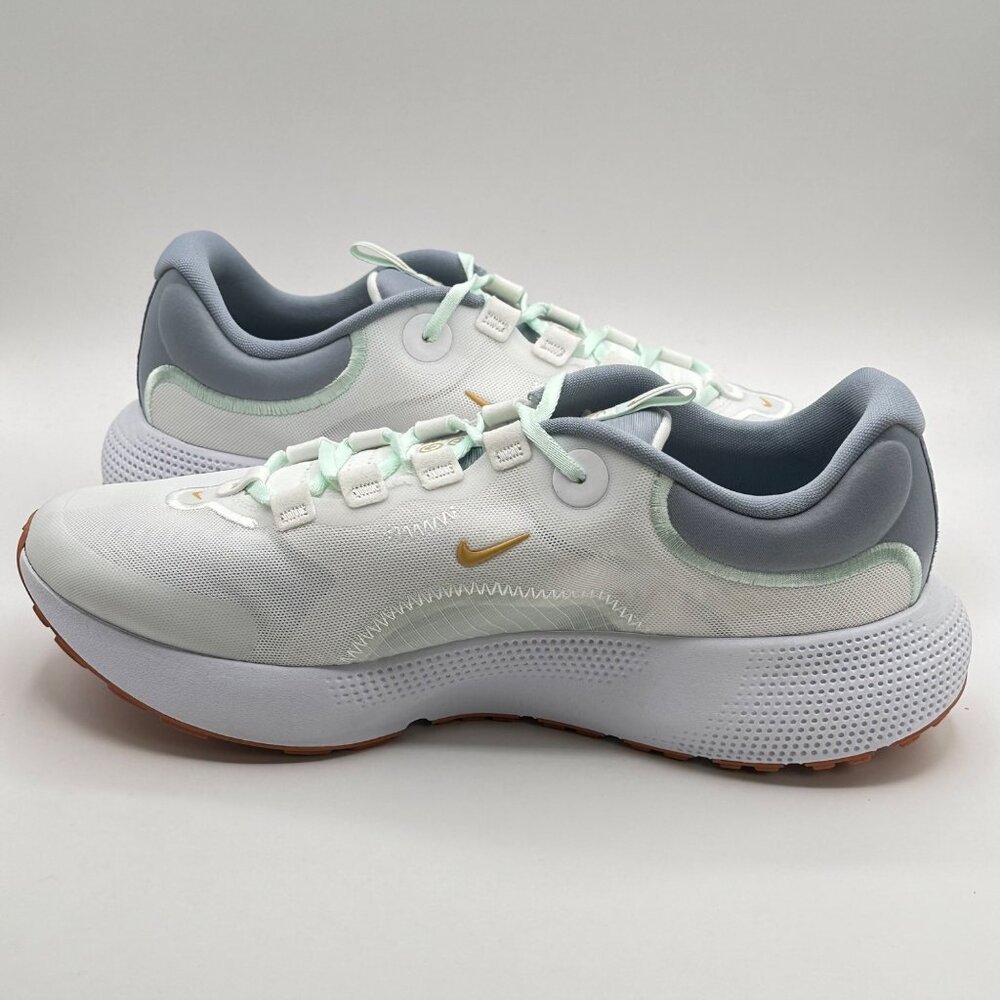 Nike Women's React Escape RN Running Shoes CV3817-104 Size Women 11/ Men 9.5 - Picture 10 of 12